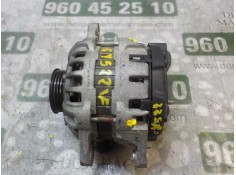 Recambio de alternador para hyundai i10 1.1 12v cat referencia OEM IAM 3730002850 F000BL0105 F000BL0105 2