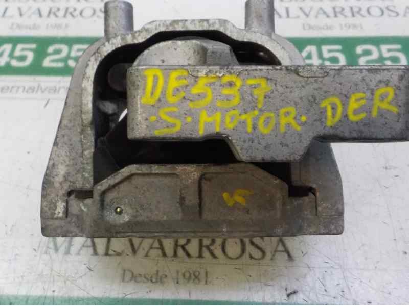 Recambio de soporte motor derecho para volkswagen tiguan (5n1) 2.0 tdi referencia OEM IAM 5N0199262L  