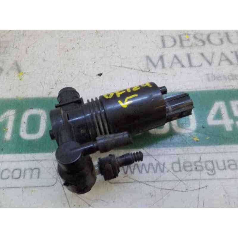 Recambio de bomba limpia para volvo v40 1.6 diesel cat referencia OEM IAM 31378956 1026810 1026810