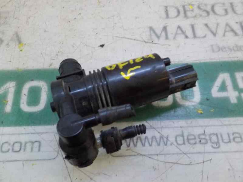 Recambio de bomba limpia para volvo v40 1.6 diesel cat referencia OEM IAM 31378956 1026810 1026810