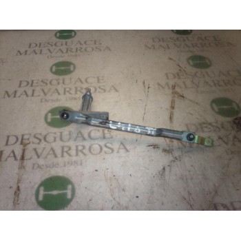 MOTOR LIMPIA TRASERO 