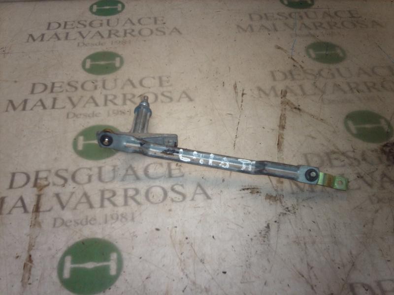 Recambio de motor limpia trasero para volkswagen golf ii (191/193) gti g60 referencia OEM IAM   