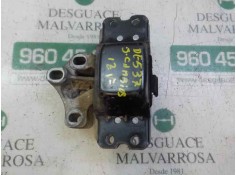 Recambio de soporte motor izquierdo para volkswagen tiguan (5n1) 2.0 tdi referencia OEM IAM 5N0199555K   2