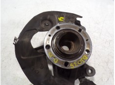 Recambio de mangueta delantera derecha para peugeot 308 1.6 blue-hdi fap referencia OEM IAM 1610138080   2