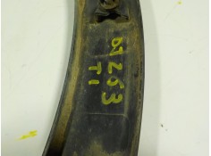 Recambio de aletin trasero izquierdo para renault captur 1.5 dci diesel fap energy referencia OEM IAM 788A38847R   2