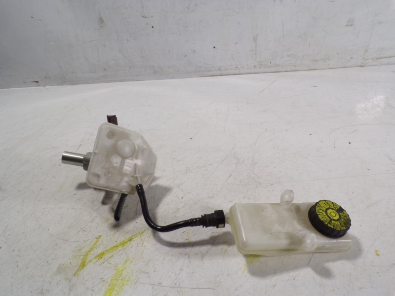 Recambio de bomba freno para citroën ds4 1.6 blue-hdi fap referencia OEM IAM 4601Y4  