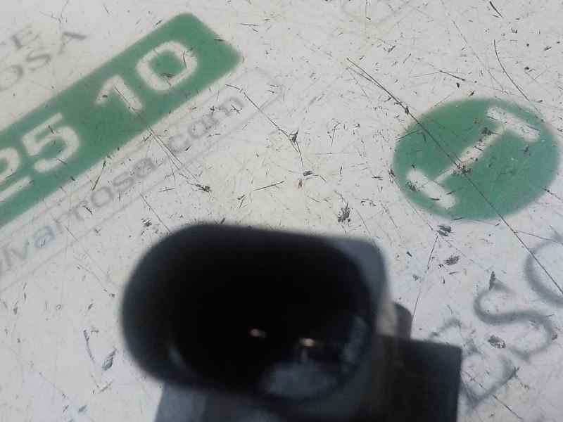 Recambio de valvula aire adicional para volkswagen tiguan (5n1) 2.0 tdi referencia OEM IAM 1K0906627A 1K0906627 70086800