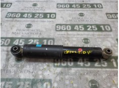 Recambio de amortiguador trasero derecho para hyundai i10 1.1 12v cat referencia OEM IAM 553000X100   2