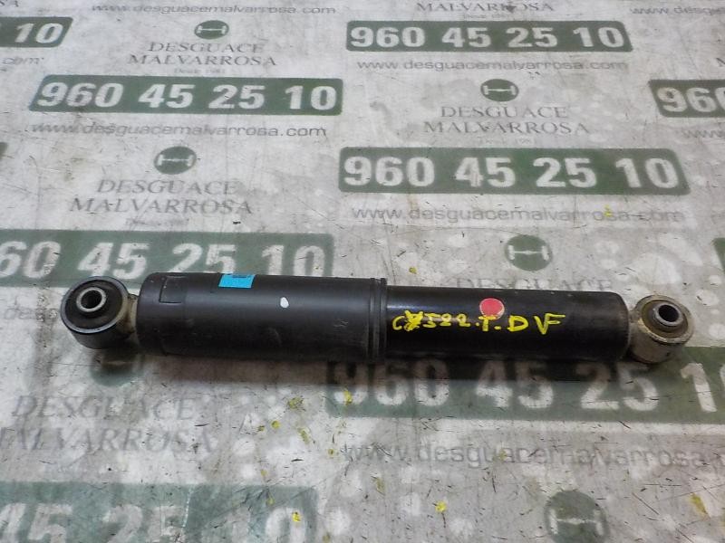 Recambio de amortiguador trasero derecho para hyundai i10 1.1 12v cat referencia OEM IAM 553000X100  