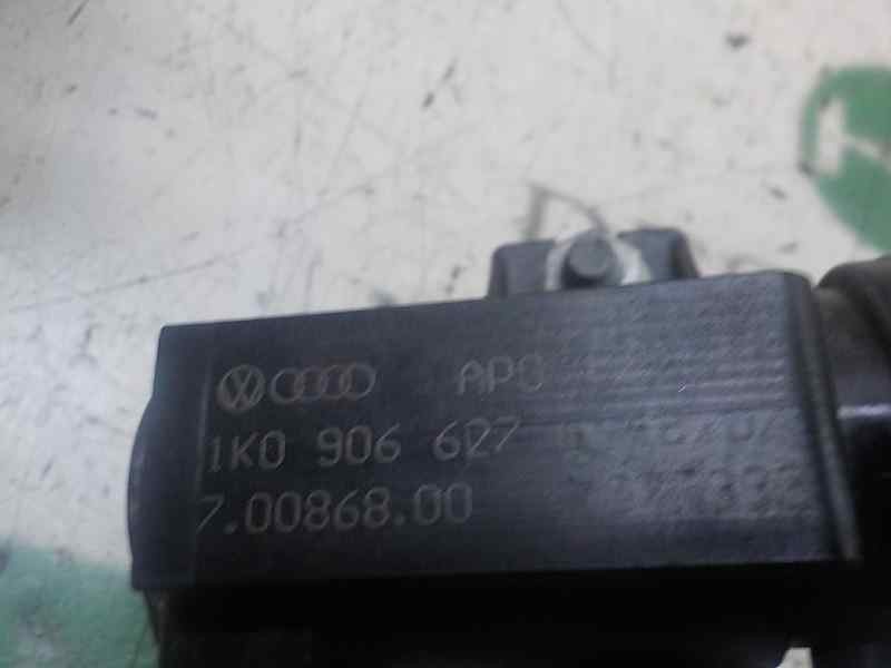 Recambio de valvula aire adicional para volkswagen tiguan (5n1) 2.0 tdi referencia OEM IAM 1K0906627A 1K0906627 70086800