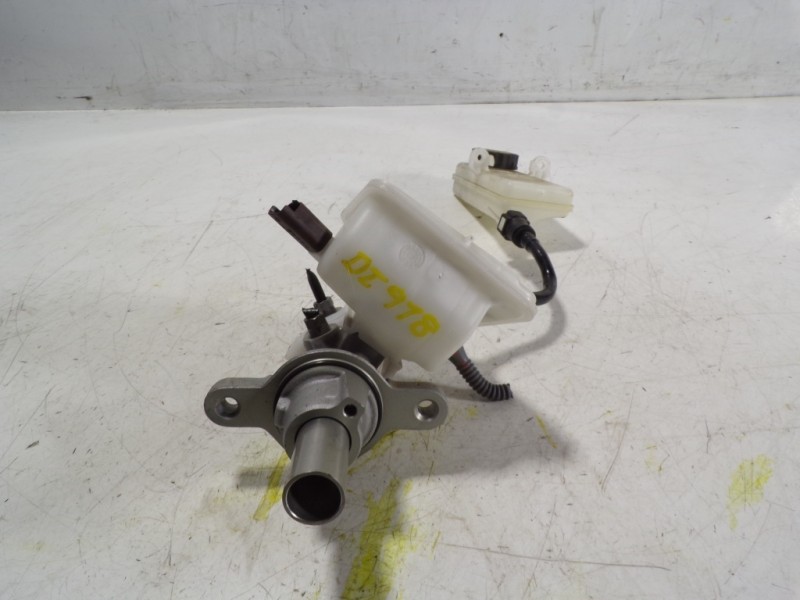 Recambio de bomba freno para citroën ds4 1.6 blue-hdi fap referencia OEM IAM 4601Y4  