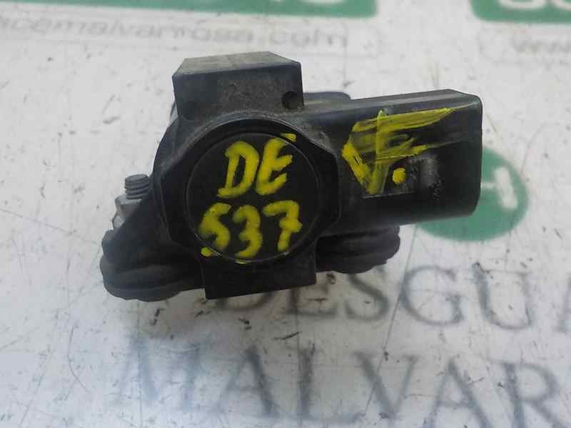 Recambio de valvula aire adicional para volkswagen tiguan (5n1) 2.0 tdi referencia OEM IAM 1K0906627A 1K0906627 70086800