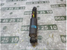 Recambio de amortiguador trasero izquierdo para hyundai i10 1.1 12v cat referencia OEM IAM 553000X100  