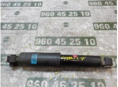 Recambio de amortiguador trasero izquierdo para hyundai i10 1.1 12v cat referencia OEM IAM 553000X100   2