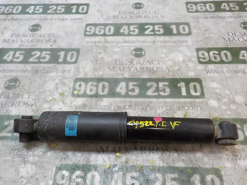 Recambio de amortiguador trasero izquierdo para hyundai i10 1.1 12v cat referencia OEM IAM 553000X100  