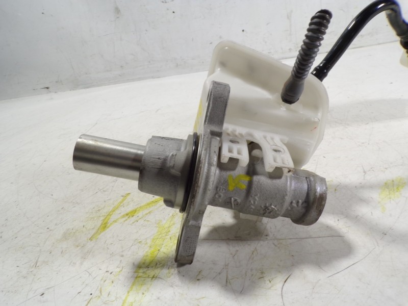 Recambio de bomba freno para citroën ds4 1.6 blue-hdi fap referencia OEM IAM 4601Y4  