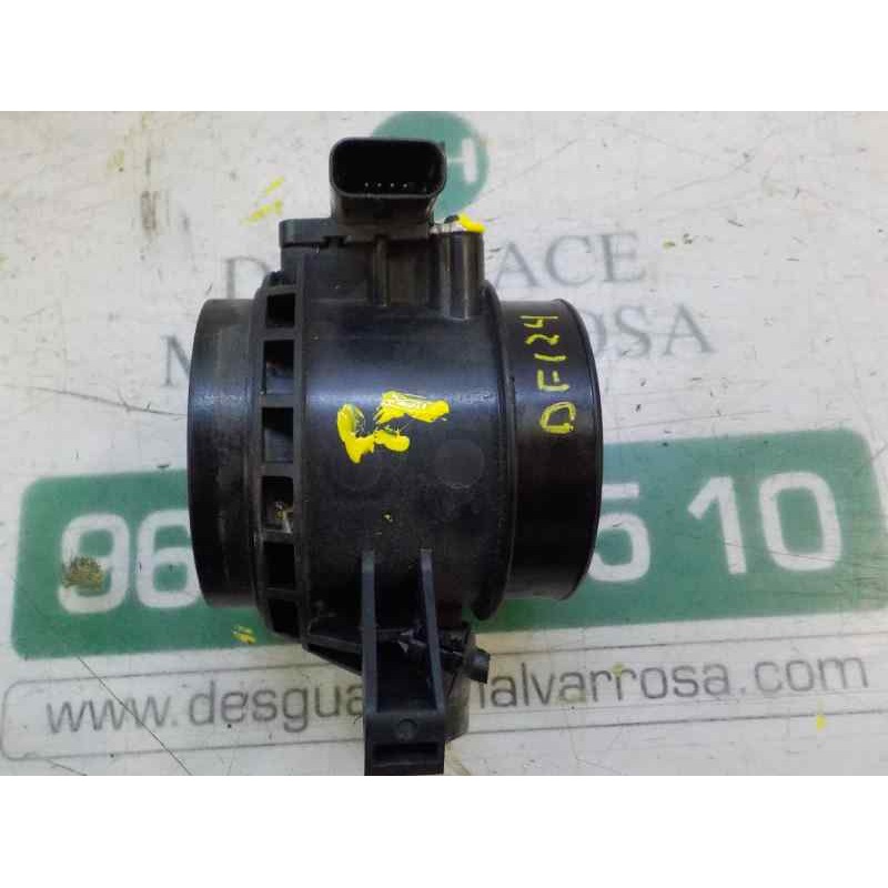 Recambio de caudalimetro para volvo v40 1.6 diesel cat referencia OEM IAM 31251735 7M5112B579BB AV619C623CB