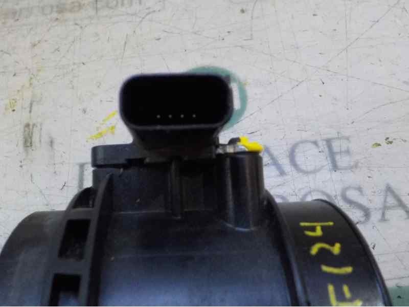 Recambio de caudalimetro para volvo v40 1.6 diesel cat referencia OEM IAM 31251735 7M5112B579BB AV619C623CB