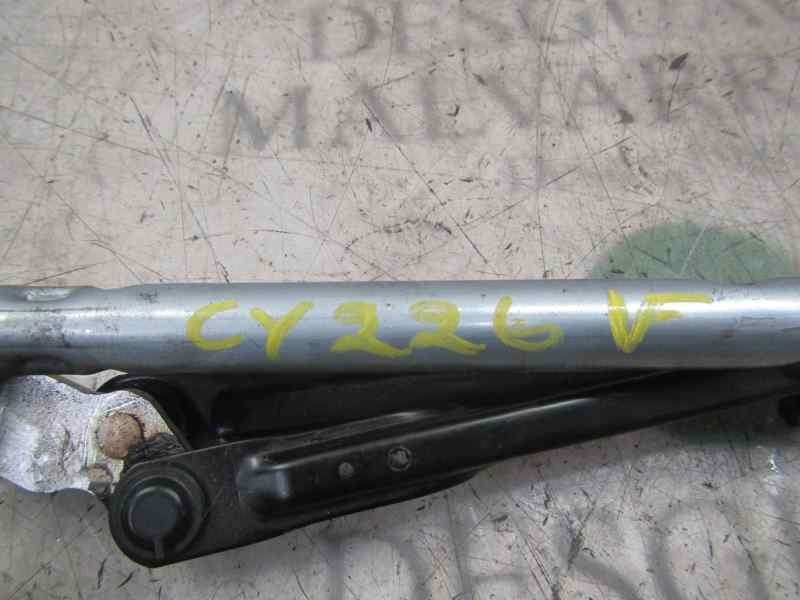 Recambio de articulacion limpia delantero para seat ibiza sc (6p5) 1.4 tdi referencia OEM IAM 6R1955023C  