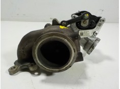 Recambio de turbocompresor para seat ibiza (kj1) fr referencia OEM IAM 05C145704 05C145704  2