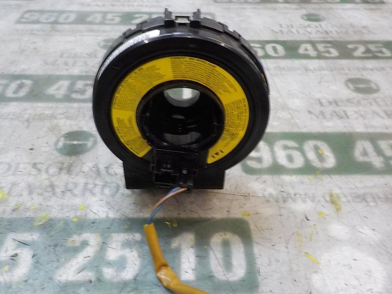 Recambio de anillo airbag para hyundai i10 1.1 12v cat referencia OEM IAM 934900X310  