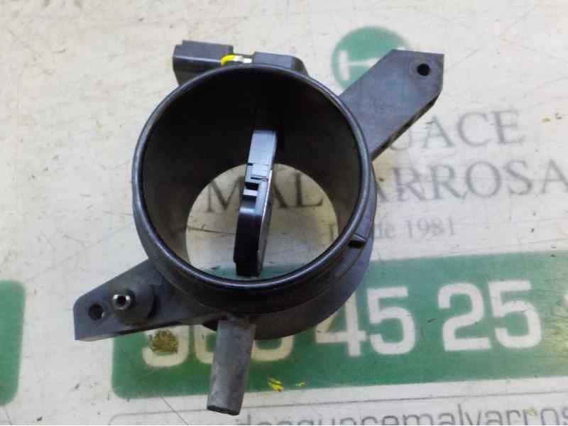 Recambio de caudalimetro para volvo v40 1.6 diesel cat referencia OEM IAM 31251735 7M5112B579BB AV619C623CB