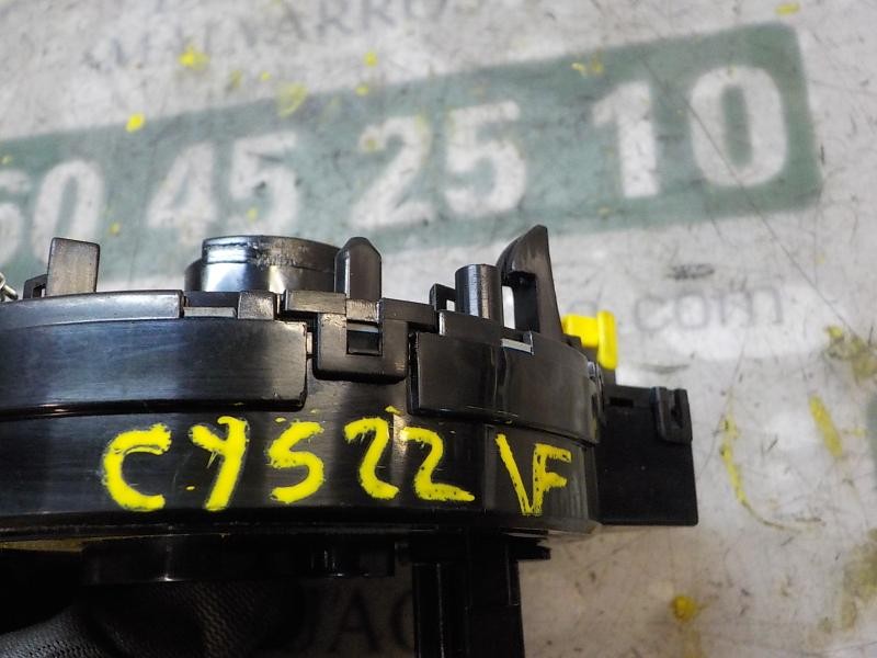 Recambio de anillo airbag para hyundai i10 1.1 12v cat referencia OEM IAM 934900X310  