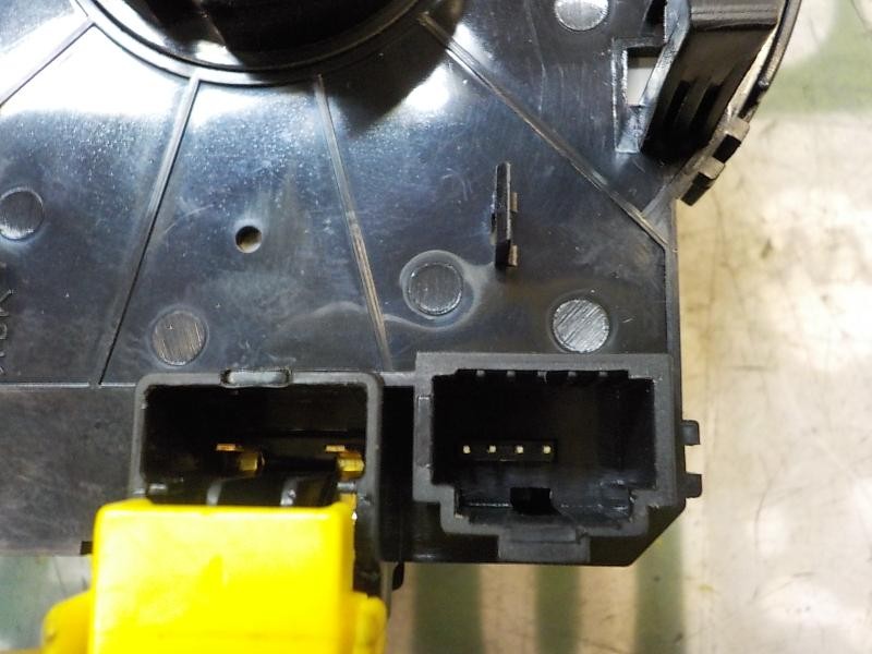 Recambio de anillo airbag para hyundai i10 1.1 12v cat referencia OEM IAM 934900X310  