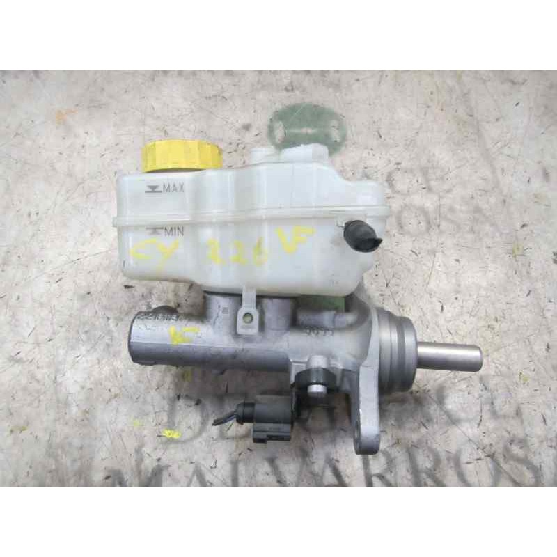 Recambio de bomba freno para seat ibiza sc (6p5) 1.4 tdi referencia OEM IAM 6R1611019D  