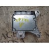 Recambio de centralita airbag para peugeot 308 confort referencia OEM IAM   