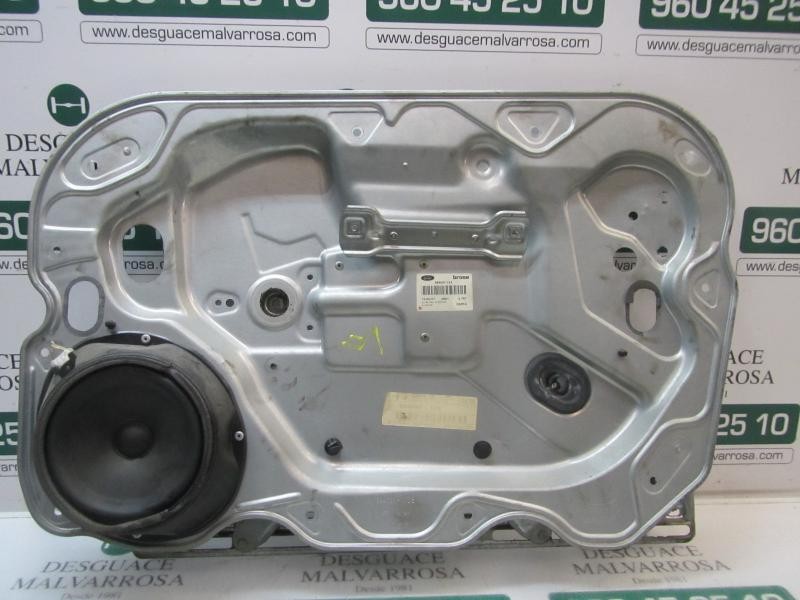Recambio de elevalunas delantero derecho para ford focus berlina (cap) 1.6 16v cat referencia OEM IAM   