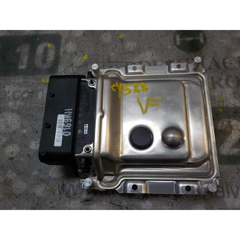 Recambio de centralita motor uce para hyundai i10 1.1 12v cat referencia OEM IAM 3910302025 3910302025 