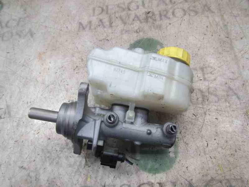 Recambio de bomba freno para seat ibiza sc (6p5) 1.4 tdi referencia OEM IAM 6R1611019D  