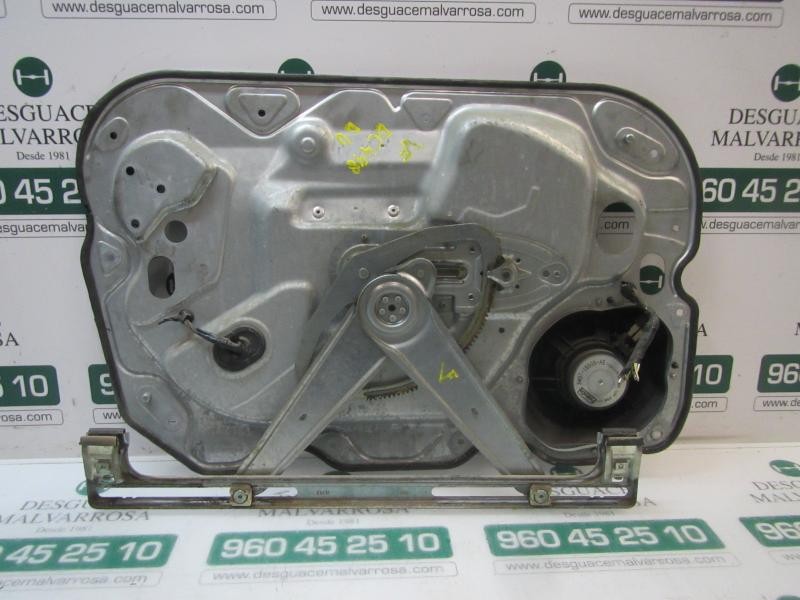 Recambio de elevalunas delantero derecho para ford focus berlina (cap) 1.6 16v cat referencia OEM IAM   