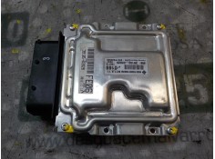 Recambio de centralita motor uce para hyundai i10 1.1 12v cat referencia OEM IAM 3910302025 3910302025  2