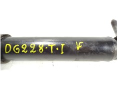 Recambio de amortiguador trasero izquierdo para renault megane iii berlina 5 p 1.2 16v referencia OEM IAM    2