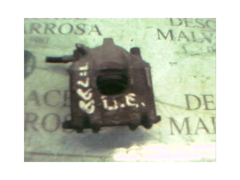 Recambio de pinza freno delantera derecha para seat ibiza (6k) glx referencia OEM IAM   