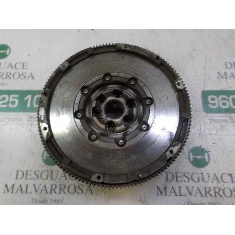 Recambio de volante motor para volkswagen tiguan (5n1) 2.0 tdi referencia OEM IAM 03G105266BN  