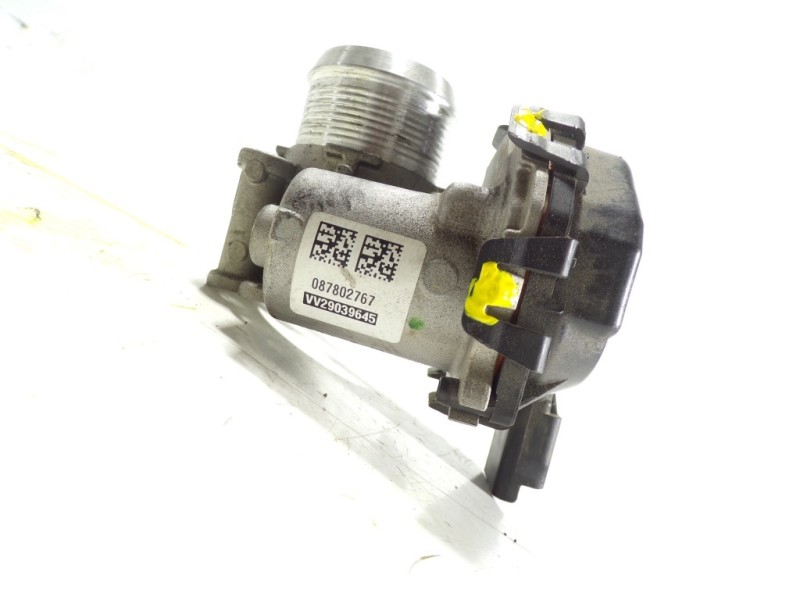 Recambio de caja mariposa para citroën ds4 1.6 blue-hdi fap referencia OEM IAM 9830301180 9807238580 