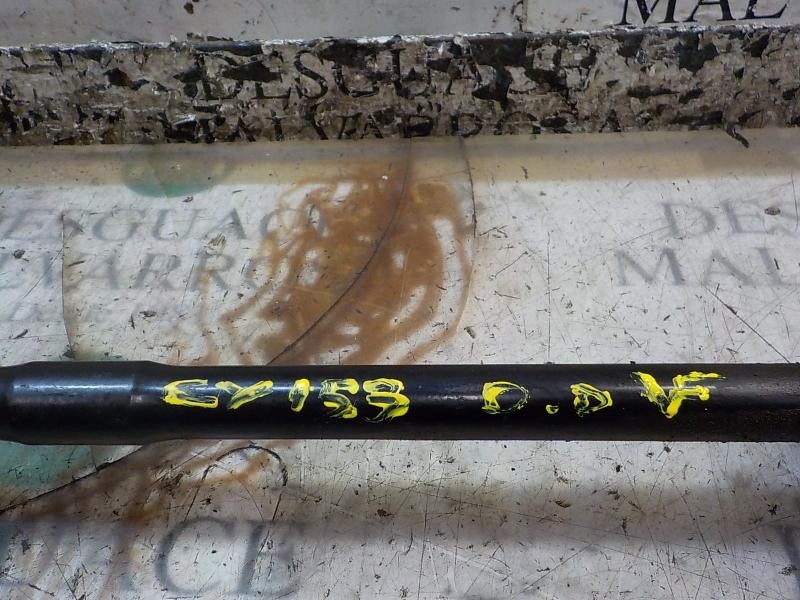 Recambio de transmision derecha para opel vectra b berlina 2.0 dti referencia OEM IAM   