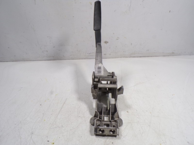 Recambio de palanca freno de mano para peugeot 308 1.6 blue-hdi fap referencia OEM IAM 96784504ZD 96784504ZD 