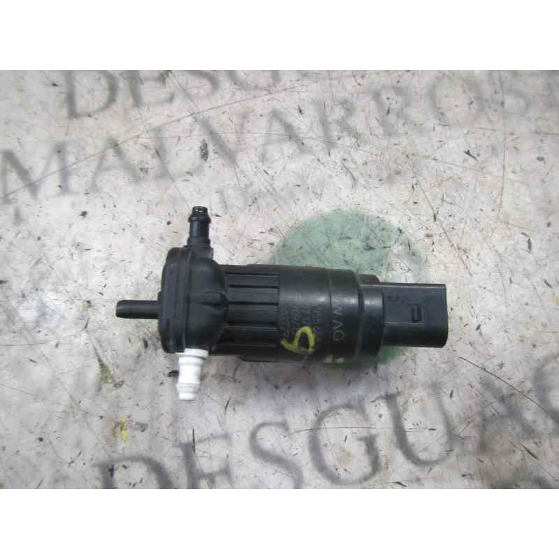 Recambio de bomba limpia para seat ibiza sc (6p5) 1.4 tdi referencia OEM IAM 1K6955651  