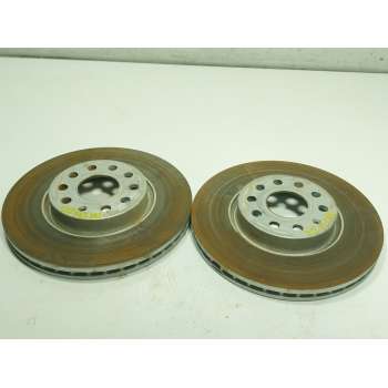 DISCO FRENO DELANTERO 5WA615301B 