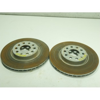 DISCO FRENO DELANTERO 5WA615301B 