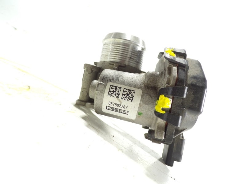 Recambio de caja mariposa para citroën ds4 1.6 blue-hdi fap referencia OEM IAM 9830301180 9807238580 