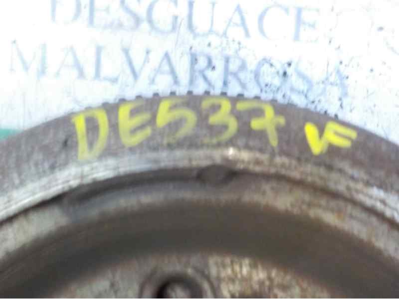 Recambio de volante motor para volkswagen tiguan (5n1) 2.0 tdi referencia OEM IAM 03G105266BN  