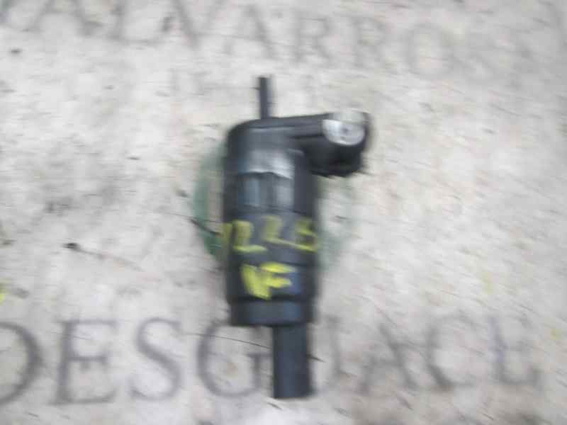 Recambio de bomba limpia para seat ibiza sc (6p5) 1.4 tdi referencia OEM IAM 1K6955651  