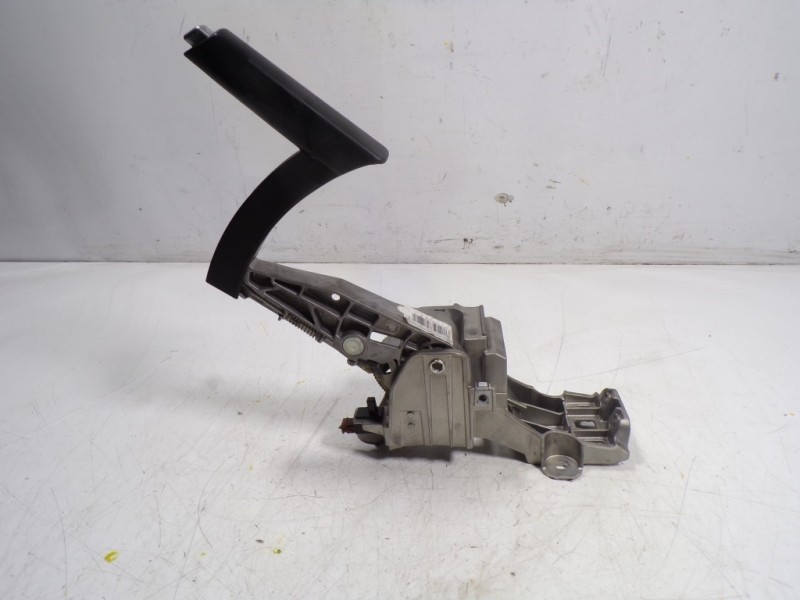 Recambio de palanca freno de mano para peugeot 308 1.6 blue-hdi fap referencia OEM IAM 96784504ZD 96784504ZD 