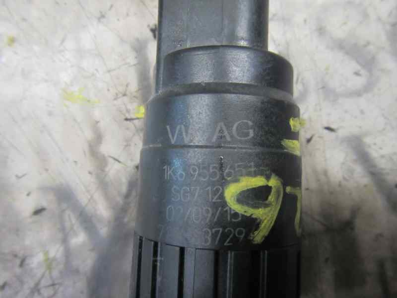 Recambio de bomba limpia para seat ibiza sc (6p5) 1.4 tdi referencia OEM IAM 1K6955651  