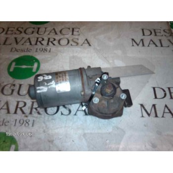 MOTOR LIMPIA DELANTERO 